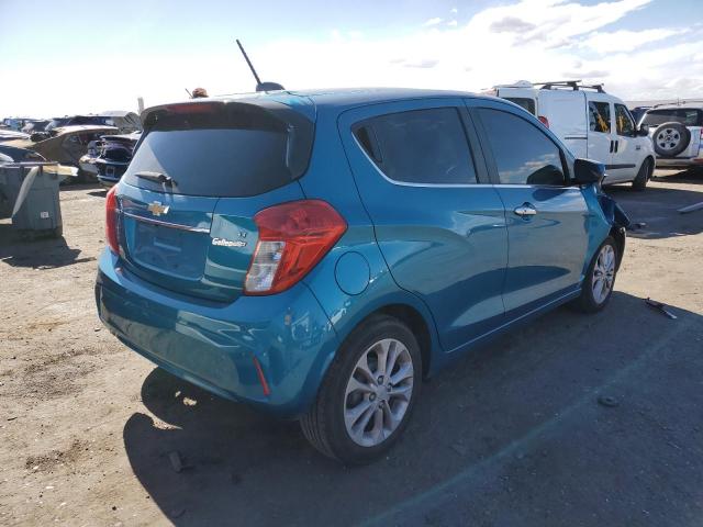2019 CHEVROLET SPARK 2LT - KL8CF6SA9KC706589