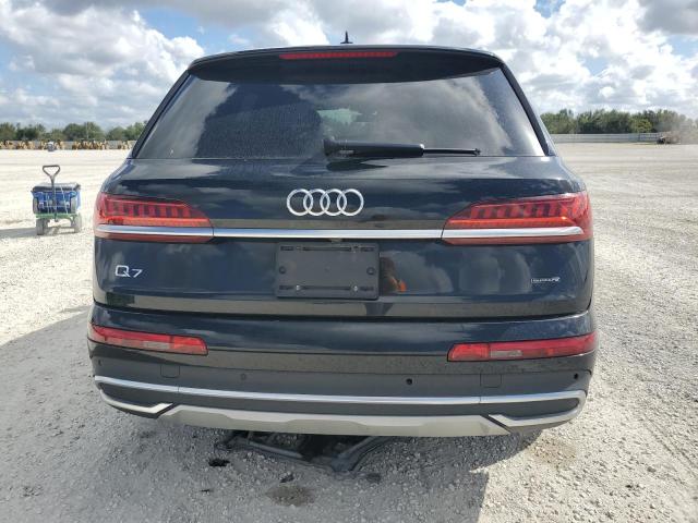 WA1LXAF79LD002422 2020 AUDI Q7, photo no. 6