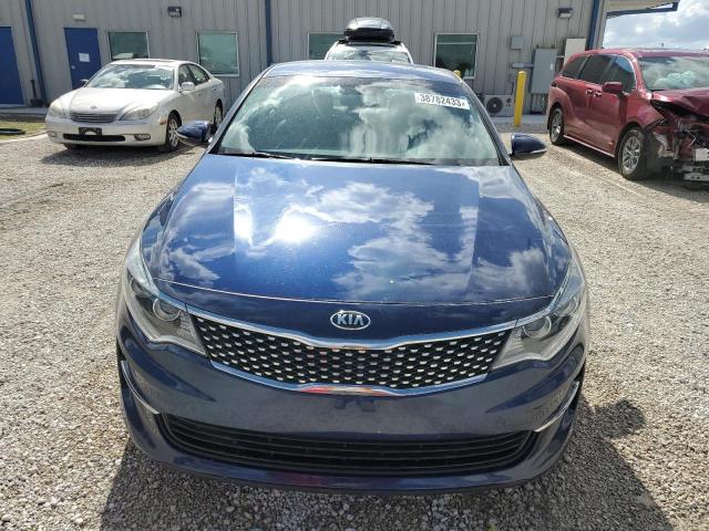 5XXGU4L34HG136979 KIA Optima
