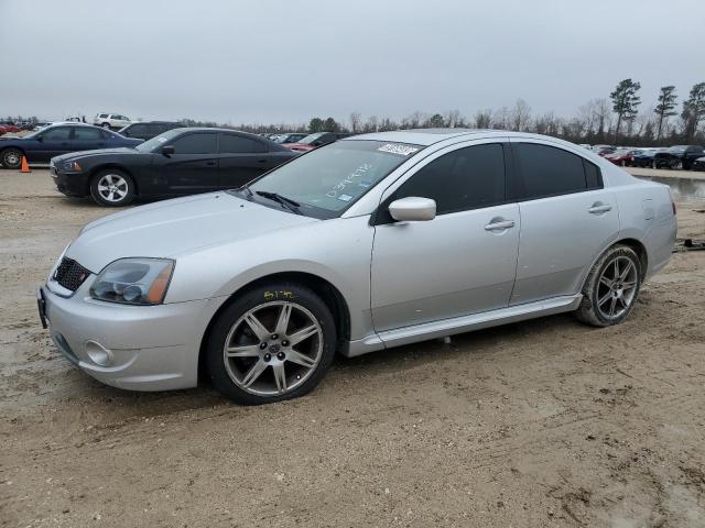 2007 Mitsubishi Galant Ralliart