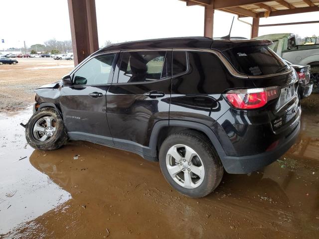 2020 JEEP COMPASS LA - 3C4NJDBB6LT117064