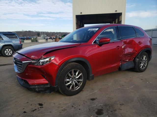 2017 Mazda CX-9 Touring