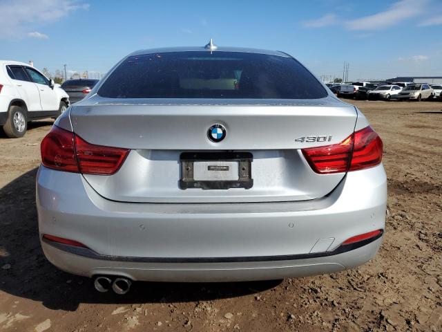 2019 BMW 430I GRAN - WBA4J1C50KBM17134