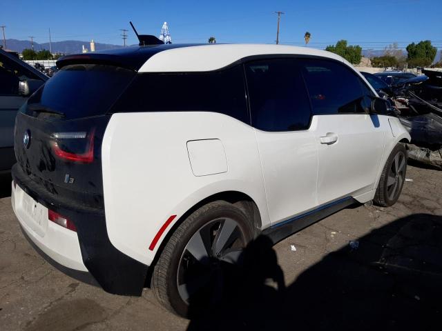 2015 BMW I3 REX - WBY1Z4C58FV501401