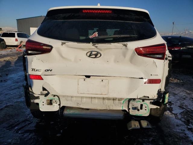 2020 HYUNDAI TUCSON LIM - KM8J3CAL0LU260266
