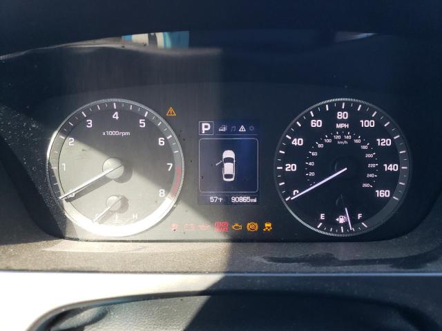 2016 HYUNDAI SONATA ECO - 5NPE24AA1GH423651