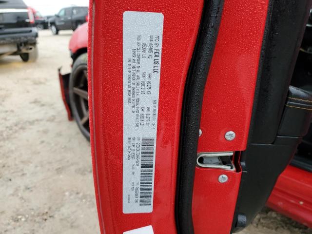 2C3CDXCT3HH542236 Dodge CHARGER R/T