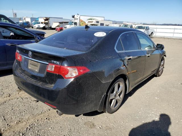 JH4CU2F63BC016282 Acura TSX