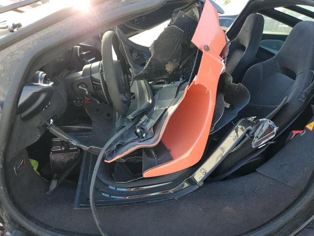 2021 MCLAREN AUTOMOTIVE 765LT SBM14RCA3MW765537