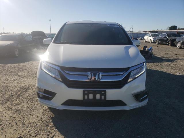 2019 HONDA ODYSSEY EL - 5FNRL6H9XKB087818