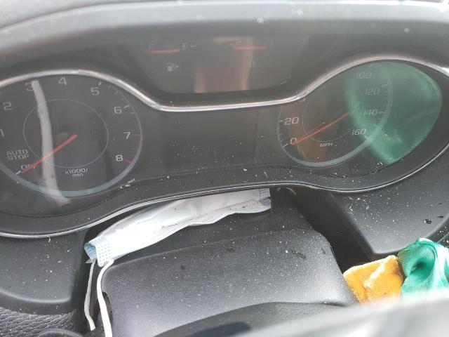 2018 CHEVROLET CRUZE LT - 1G1BE5SM6J7208179