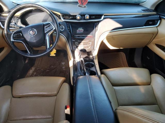 2G61T5S3XD9125957 Cadillac Xts Premium Collection
