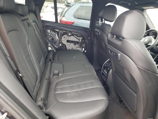 5UXCR6C05N9J46803 BMW X5 Xdrive40i