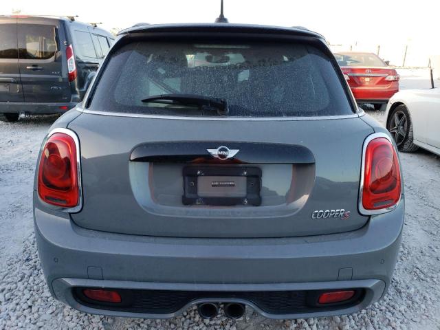WMWXU3C57G2D28915 Mini Cooper