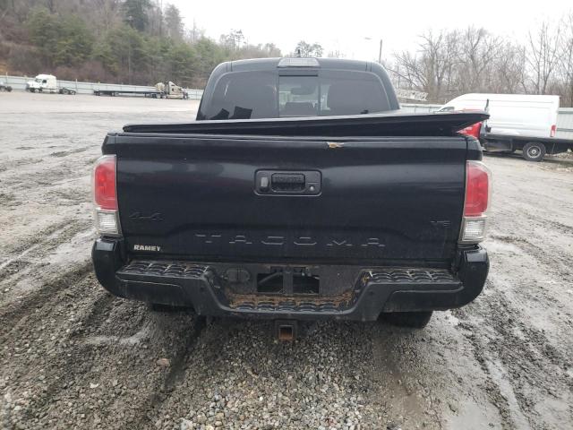 2019 TOYOTA TACCOMA 3TMGZ5ANXKM223416