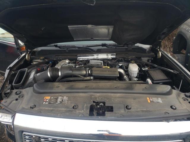 1GT42WEY6KF116977 GMC Sierra K3500 Denali