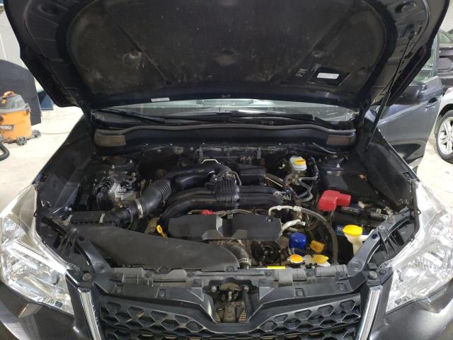 2016 SUBARU FORESTER 2 - JF2SJARCXGH511849