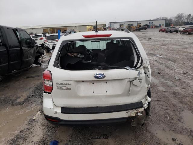 2015 SUBARU FORESTER 2 - JF2SJADC4FH820951