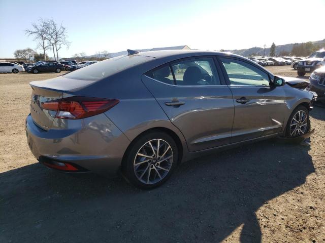 5NPD84LF8LH510671 Hyundai ELANTRA SEL