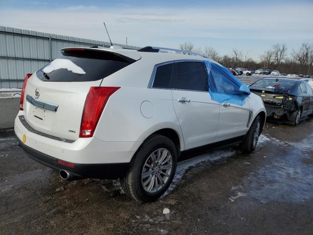 2015 CADILLAC SRX LUXURY - 3GYFNBE38FS508528
