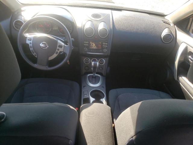 JN8AS5MT4FW659158 Nissan Rogue Select S