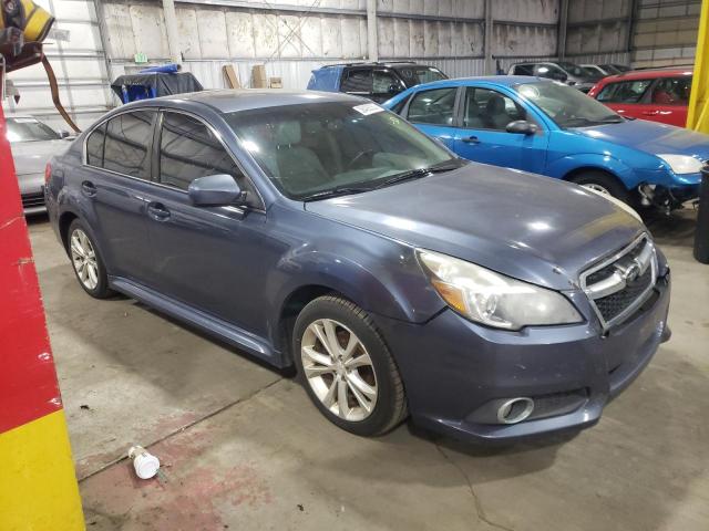 4S3BMBL64E3026907 Subaru Legacy 2.5i Limited