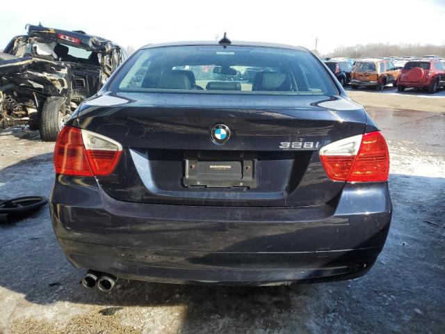 WBAVA37507NL10729 BMW 328 I