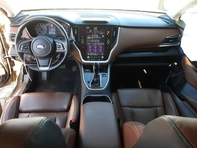 2020 SUBARU OUTBACK TO - 4S4BTGPD7L3219537