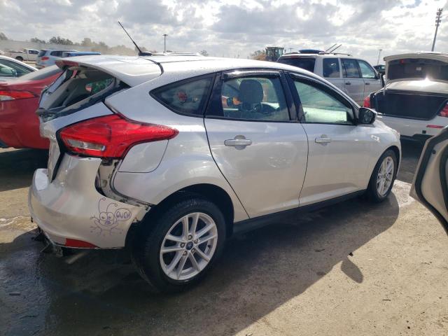 2018 FORD FOCUS SE 1FADP3K26JL209391