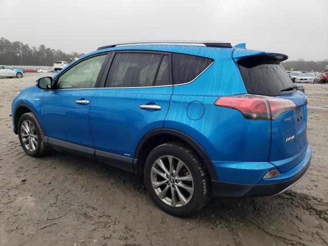 2017 TOYOTA RAV4 HV LI - JTMDJREV1HD076645