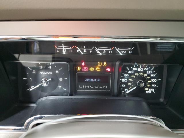 5LMJJ2J54AEJ06083 Lincoln Navigator