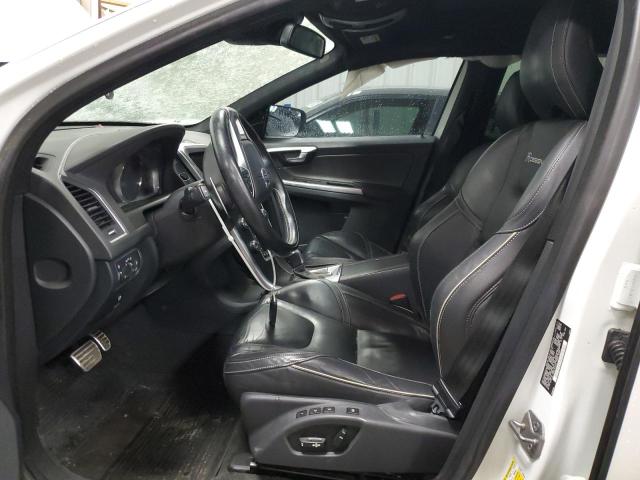 2015 VOLVO XC60 T6 R- - YV4902RH5F2621305