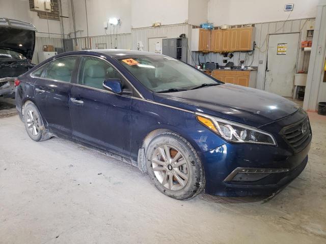 2015 HYUNDAI SONATA ECO - 5NPE24AA6FH179400