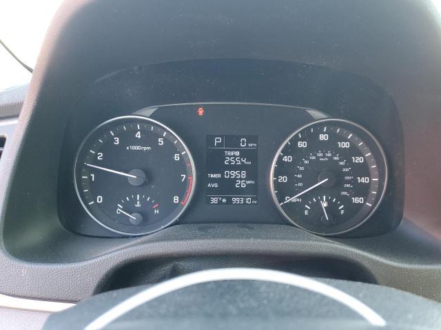 5NPD84LF2HH122147 Hyundai ELANTRA SE