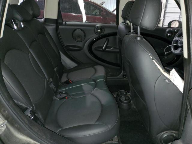 WMWZC3C56EWP52214 Mini Cooper S Countryman