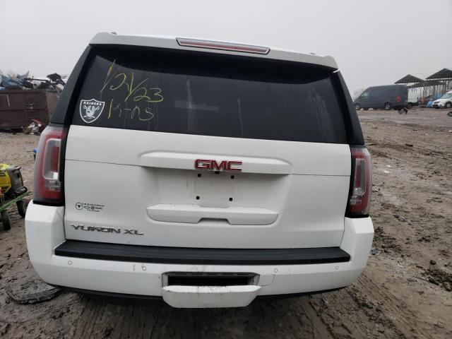 1GKS1GKC4GR483556 GMC Yukon