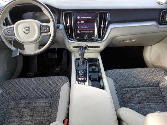7JR102FK2MG081218 Volvo S60