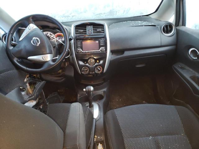 2016 NISSAN VERSA NOTE - 3N1CE2CP8GL390400