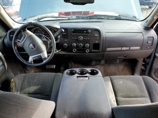 1GTHK29K28E170968 GMC Sierra K2500 Heavy Duty