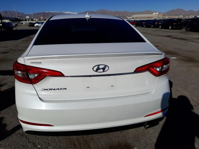 5NPE24AF5HH571007 Hyundai SONATA SE