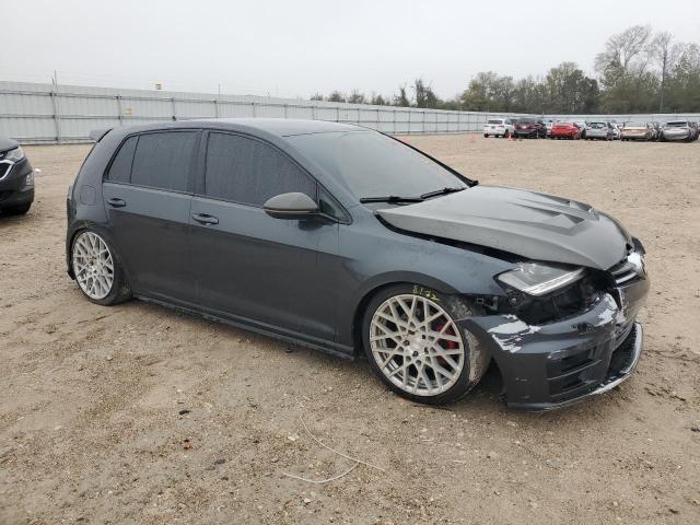 2017 VOLKSWAGEN GTI S - 3VW4T7AU6HM063273