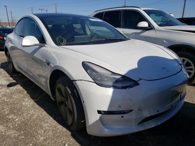 5YJ3E1EA2LF660388 Tesla MODEL 3