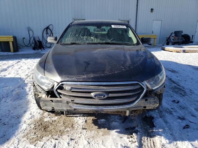 2018 FORD TAURUS SE - 1FAHP2D8XJG103161
