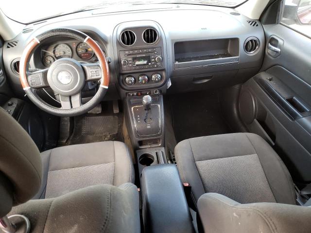 2016 JEEP PATRIOT LA - 1C4NJPFA1GD794845