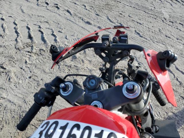 2001 HONDA CBR900 RR JH2SC44061M101322