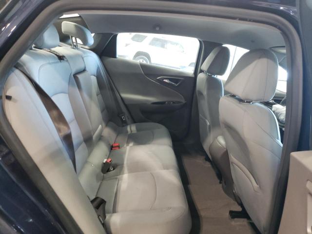 2016 CHEVROLET MALIBU LS - 1G1ZB5ST1GF315802