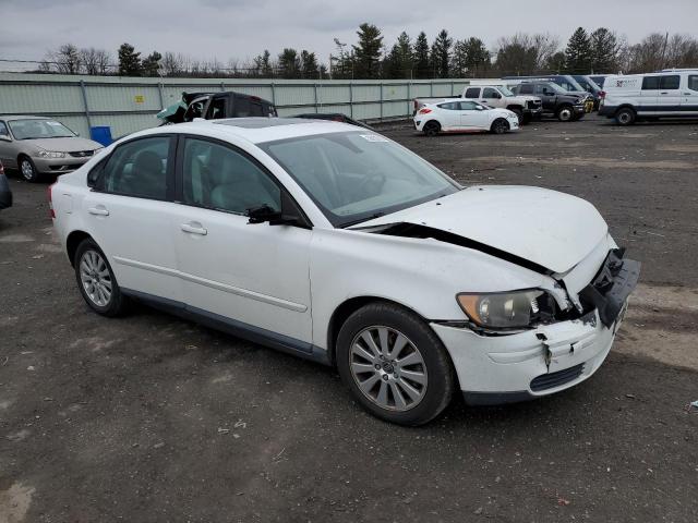 YV1MS390452113102 Volvo S40