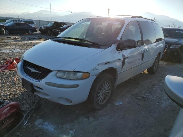 2000 Chrysler Town & Country LXi