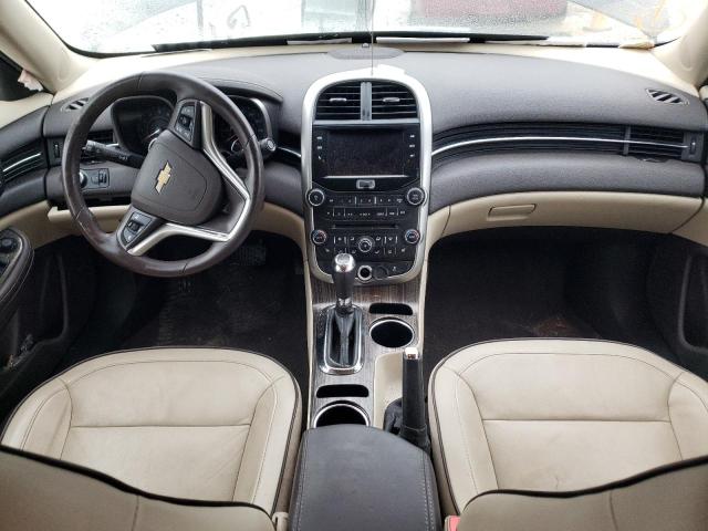 2015 CHEVROLET MALIBU 2LT - 1G11E5SX5FF334973
