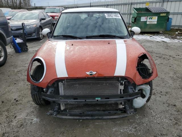 WMWSU3C53DT546685 Mini Cooper